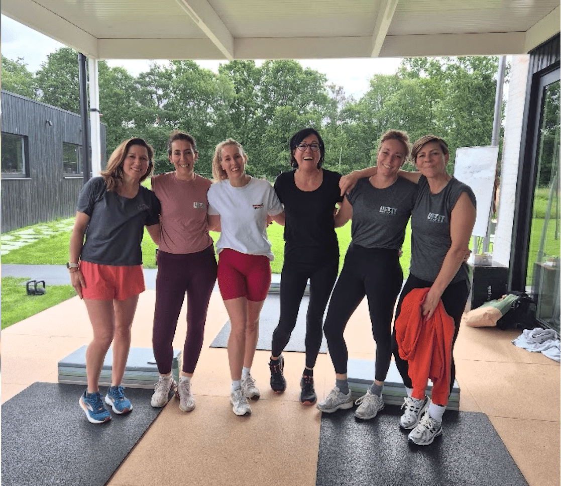 Soul Sisters Vrouwencirkels en Events