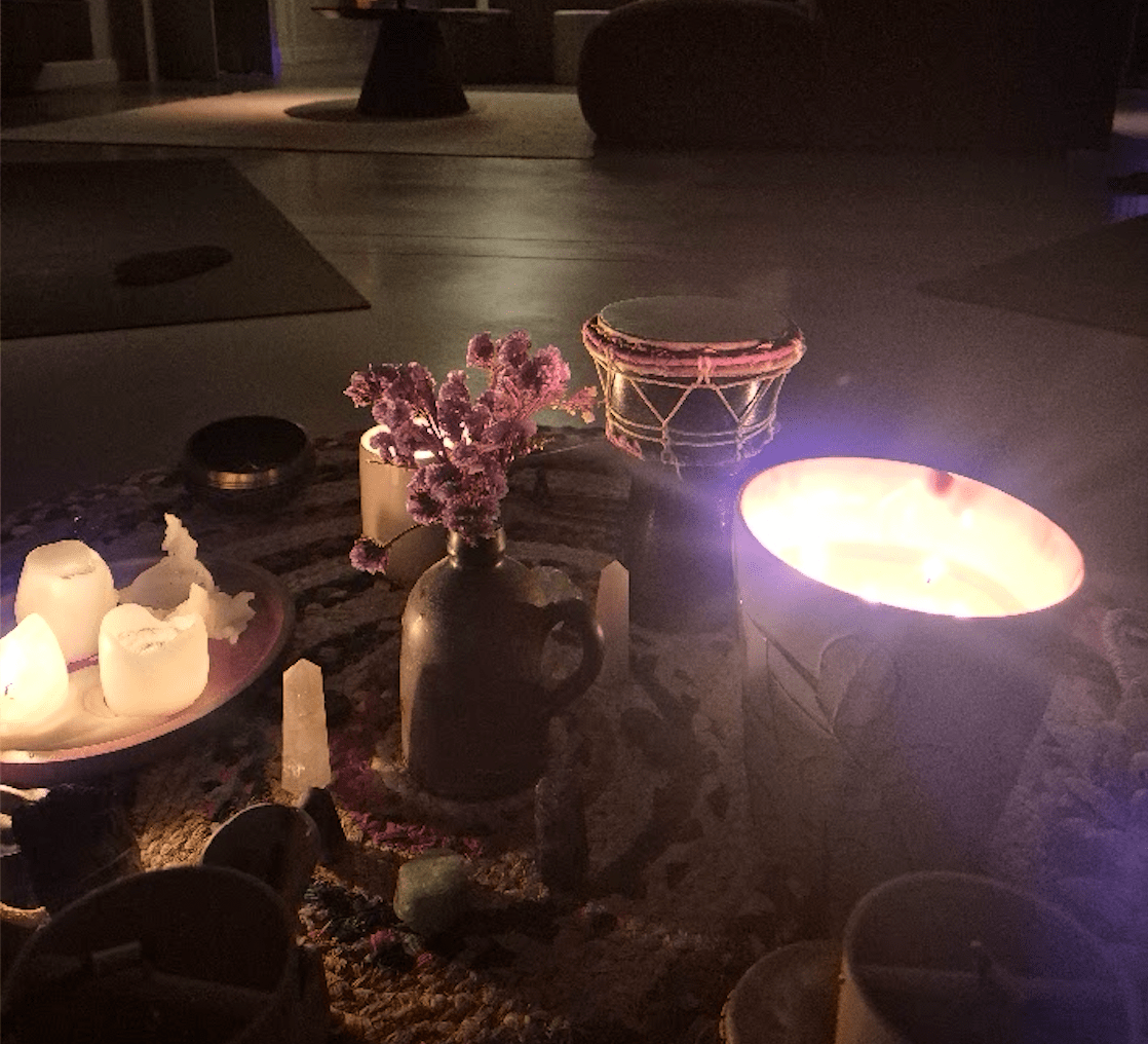 Soul Awakening Kundalini Activatie