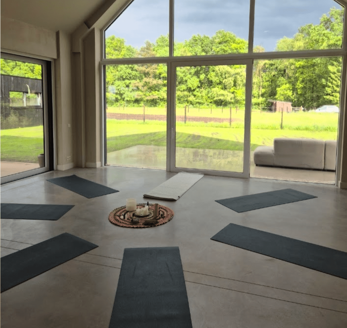 Soul Flow Yoga Keerbergen